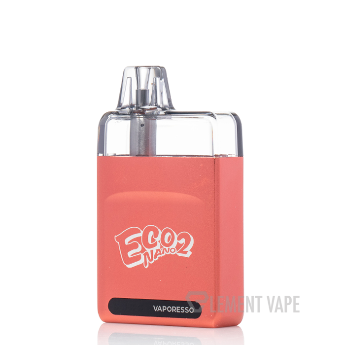 Vaporesso ECO Nano 2 Pod System – Blossom Pink Vaporesso ECO Nano 2 Pod System – Blossom Pink