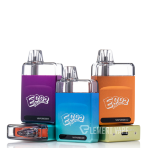 Vaporesso ECO Nano 2 Pod System