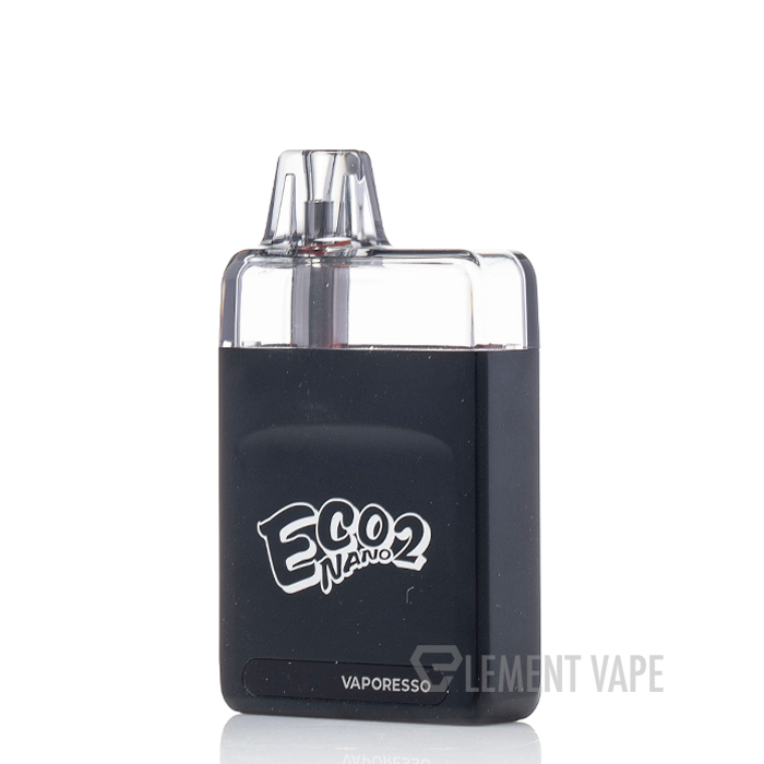 Vaporesso ECO Nano 2 Pod System – Night Dark Vaporesso ECO Nano 2 Pod System – Night Dark