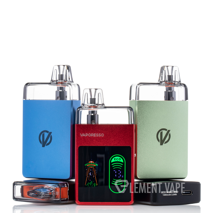 Vaporesso ECO Nano PRO Pod System