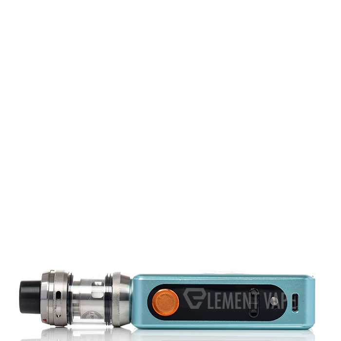 Vaporesso GEN SE 80W Starter Kit – Flat Vaporesso GEN SE 80W Starter Kit – Flat