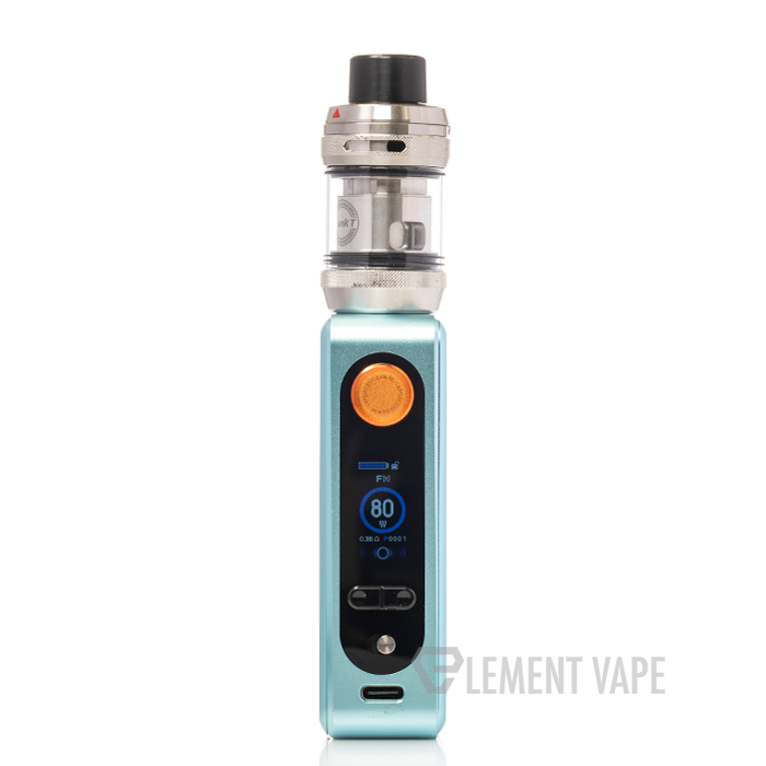 Vaporesso GEN SE 80W Starter Kit – Screen Vaporesso GEN SE 80W Starter Kit – Screen