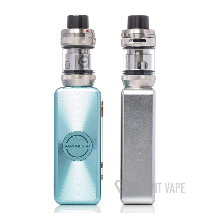 Vaporesso GEN SE 80W Starter Kit – Side Back Vaporesso GEN SE 80W Starter Kit – Side Back