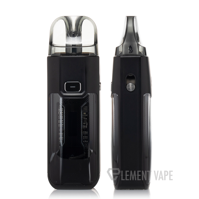 Vaporesso LUXE XR MAX 80W Pod Kit - Flame Red
