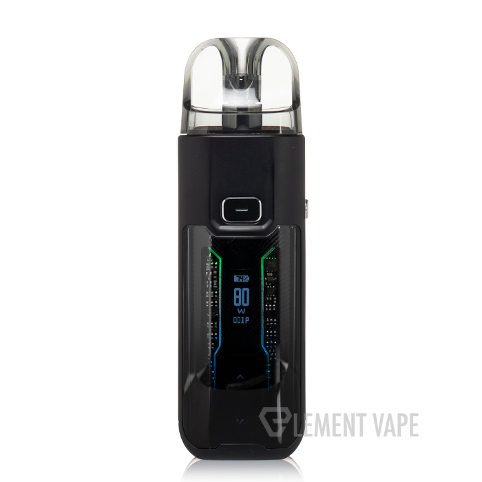 Vaporesso LUXE XR MAX 80W Pod Kit – Screen Vaporesso LUXE XR MAX 80W Pod Kit – Screen