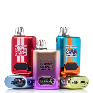 Vaporesso VIBE NANO Pro 24W Pod System