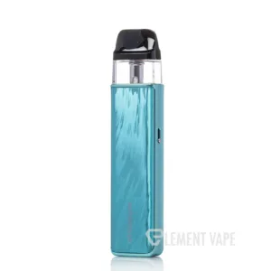 Vaporesso XROS 5 Mini 30W Pod System - Flowing Blue