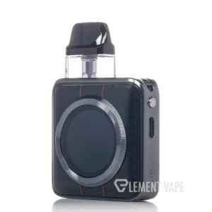 Vaporesso XROS 5 Nano 30W Pod System - Black Satin