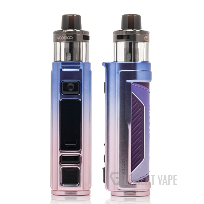 VOOPOO Argus Pro 2 80W Pod System