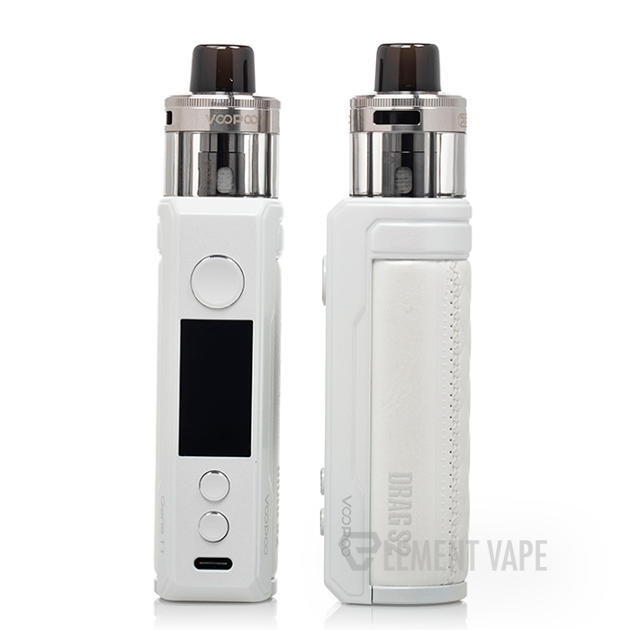 VOOPOO Drag S2 60W Pod System - Classic