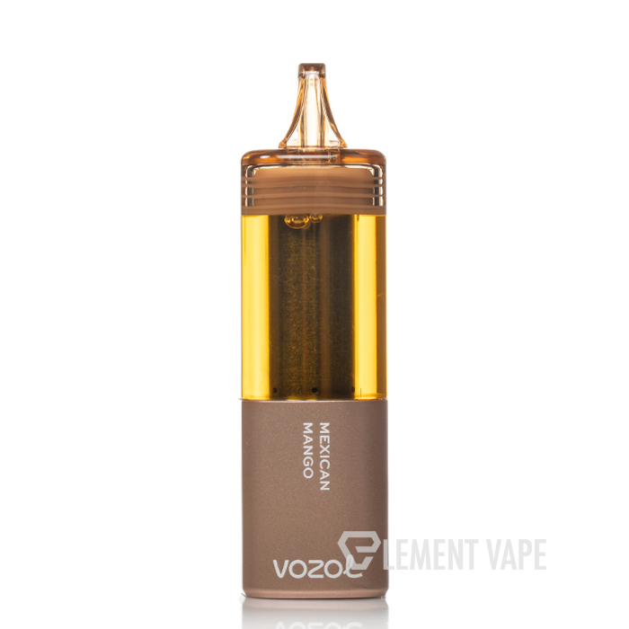 VOZOL Mega 50K Disposable Pods – Mexican Mango VOZOL Mega 50K Disposable Pods – Mexican Mango