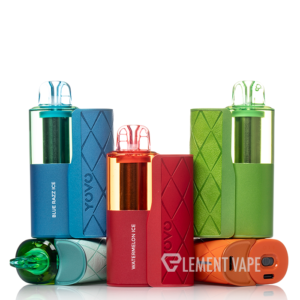 YOVO JB50K Disposable Kit