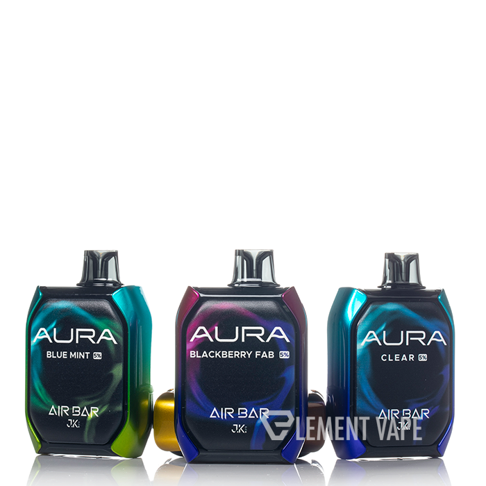 Air Bar Aura 25K Disposable - Default