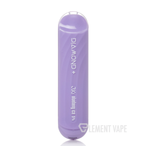 Air Bar Diamond+ 1K Disposable - Blueberry Ice