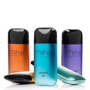 Air Bar Mini 2000 Disposable - All Flavors
