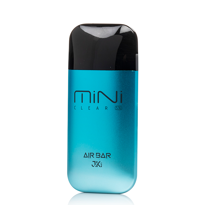 Air Bar Mini 2000 Disposable – Clear Air Bar Mini 2000 Disposable – Clear