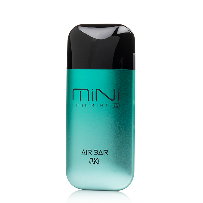 Air Bar Mini 2000 Disposable – Cool Mint Air Bar Mini 2000 Disposable – Cool Mint