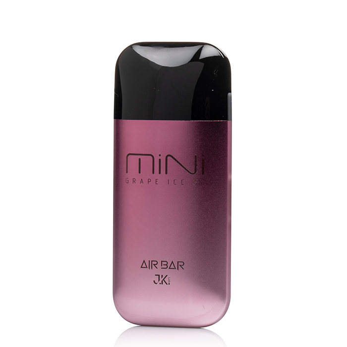 Air Bar Mini 2000 Disposable – Grape Ice Air Bar Mini 2000 Disposable – Grape Ice