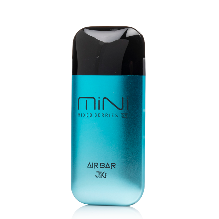Air Bar Mini 2000 Disposable – Mixed Berries Air Bar Mini 2000 Disposable – Mixed Berries