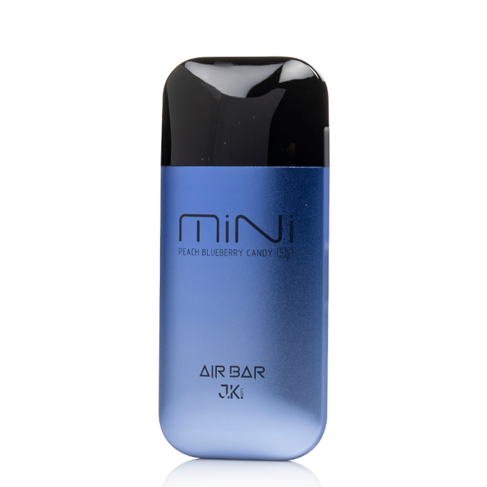 Air Bar Mini 2000 Disposable – Peach Blueberry Candy Air Bar Mini 2000 Disposable – Peach Blueberry Candy