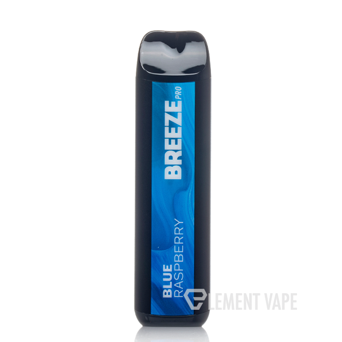 Breeze Pro 2K Disposable – Blue Raspberry Breeze Pro 2K Disposable – Blue Raspberry