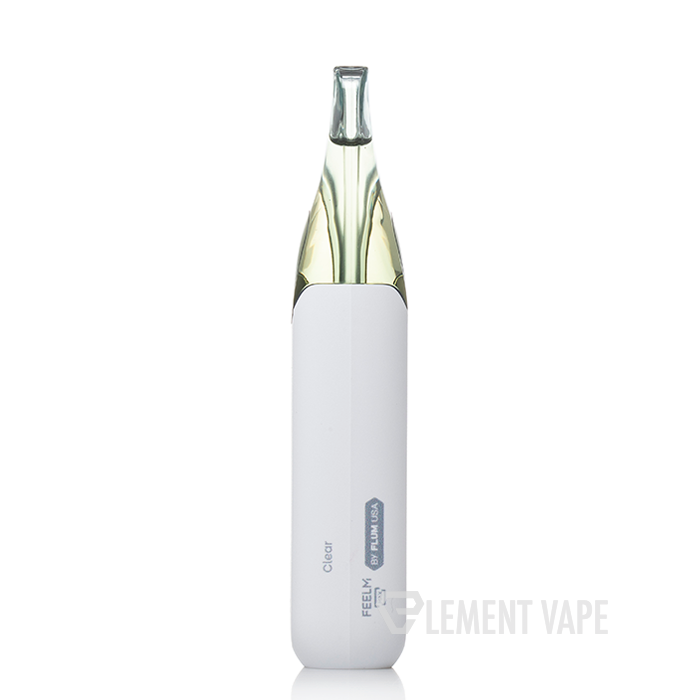 Flum Float X 10K Disposable – Clear Flum Float X 10K Disposable – Clear