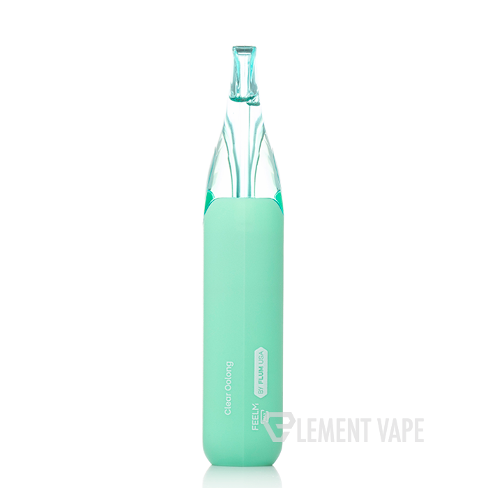 Flum Float X 10K Disposable – Clear Oolong Flum Float X 10K Disposable – Clear Oolong