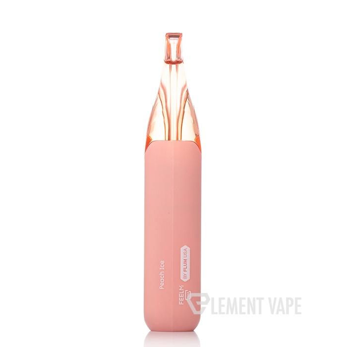 Flum Float X 10K Disposable – Peach Ice Flum Float X 10K Disposable – Peach Ice