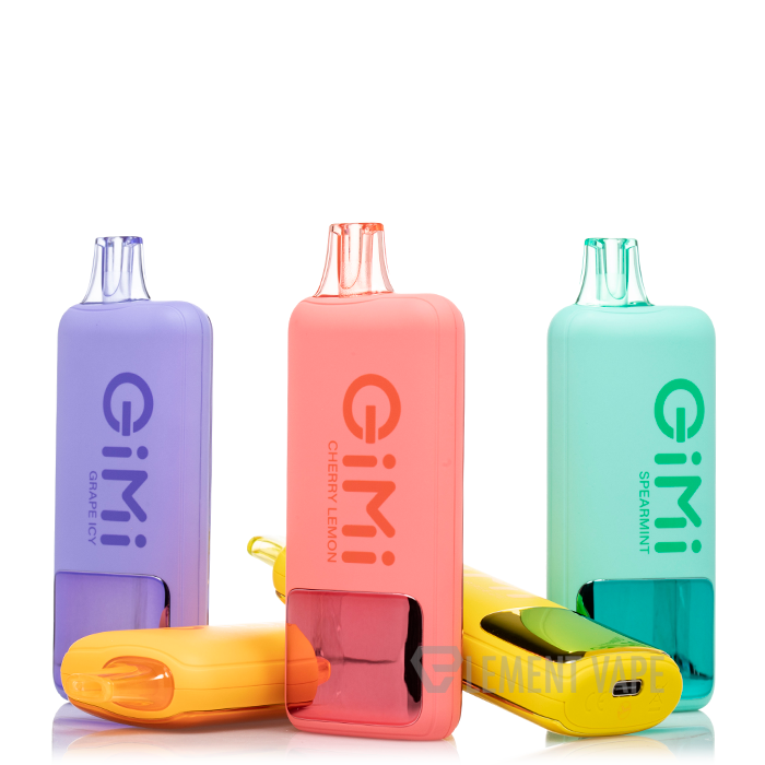 Flum Gimi 8500 Smart Disposable - Default