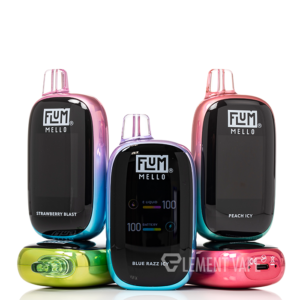 FLUM Mello 20000 Disposable - Default