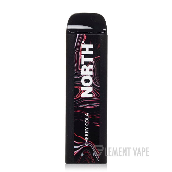 North 5000 Disposable – Cherry Cola North 5000 Disposable – Cherry Cola