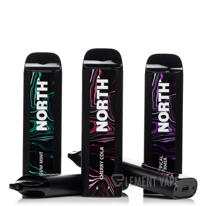 North 5000 Disposable - Default