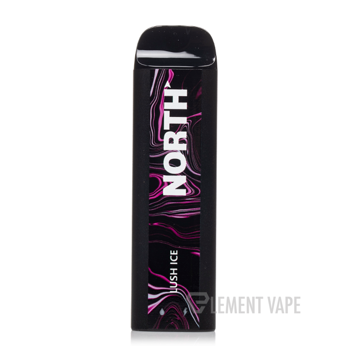 North 5000 Disposable – Lush Ice North 5000 Disposable – Lush Ice