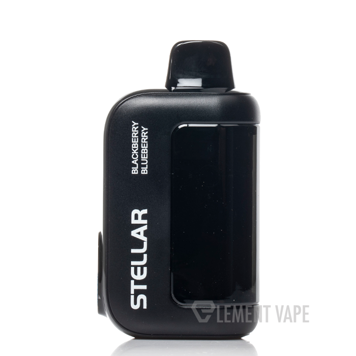 North Stellar 40K Disposable – Blackberry Blueberry North Stellar 40K Disposable – Blackberry Blueberry