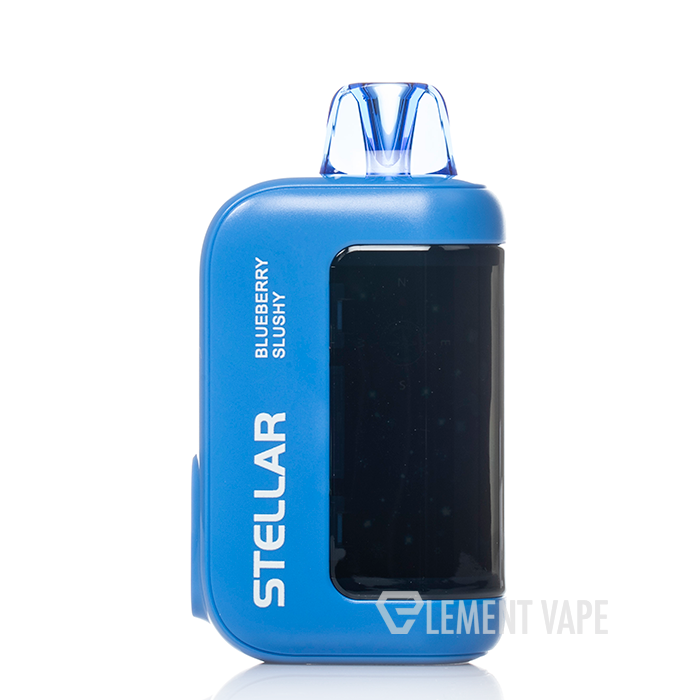 North Stellar 40K Disposable – Bueberry Slushy North Stellar 40K Disposable – Bueberry Slushy