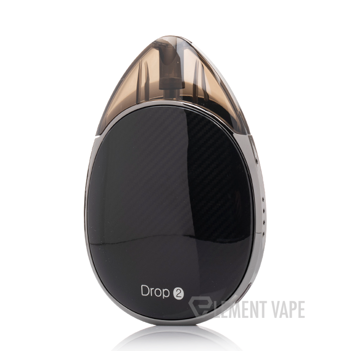 Suorin Drop 2 Pod System – Black Suorin Drop 2 Pod System – Black
